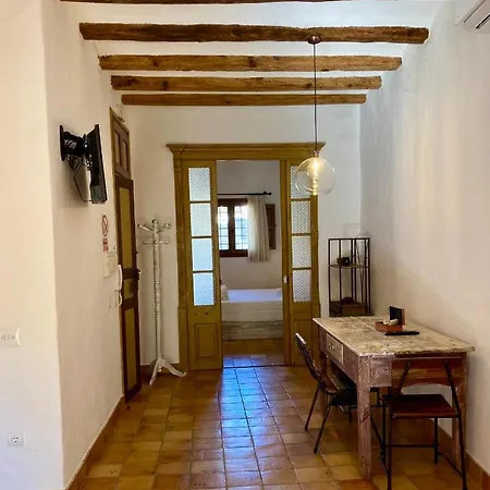 Apartamento Origens Ii - Ideal Parejas El Perelló
