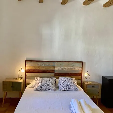 Origens Ii - Ideal Parejas Apartamento El Perelló