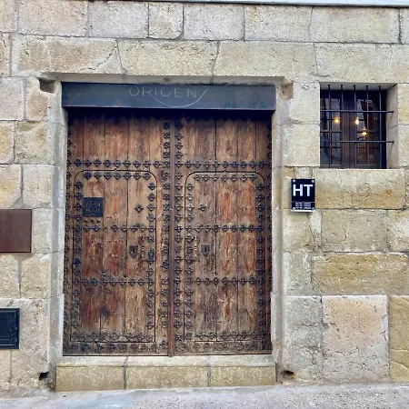 Apartamento Origens Ii - Ideal Parejas