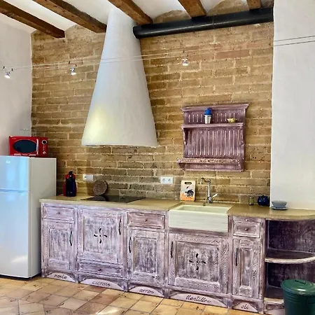 Apartamento Origens Ii - Ideal Parejas