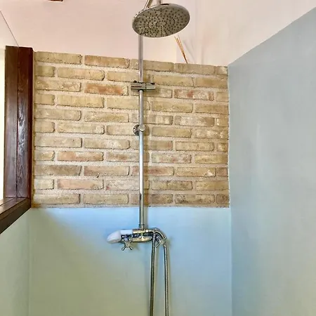 Apartamento Origens Ii - Ideal Parejas *