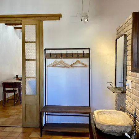 Origens Ii - Ideal Parejas Apartamento