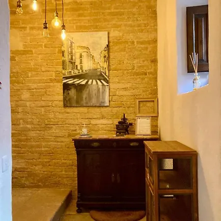Apartamento Origens Ii - Ideal Parejas