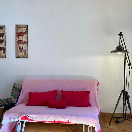 Origens Ii - Ideal Parejas Apartamento *