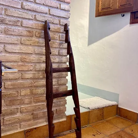Origens Ii - Ideal Parejas Apartamento