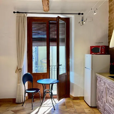 Apartamento Origens Ii - Ideal Parejas