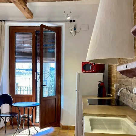 Origens Ii - Ideal Parejas Apartamento