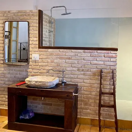 Origens Ii - Ideal Parejas Apartamento